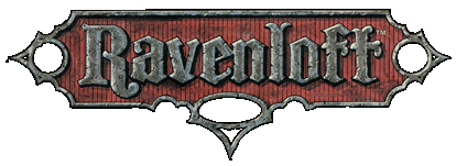 Ravenloft Forum