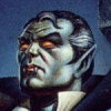 Count Strahd von Zarovich